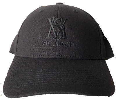Vic High ball cap